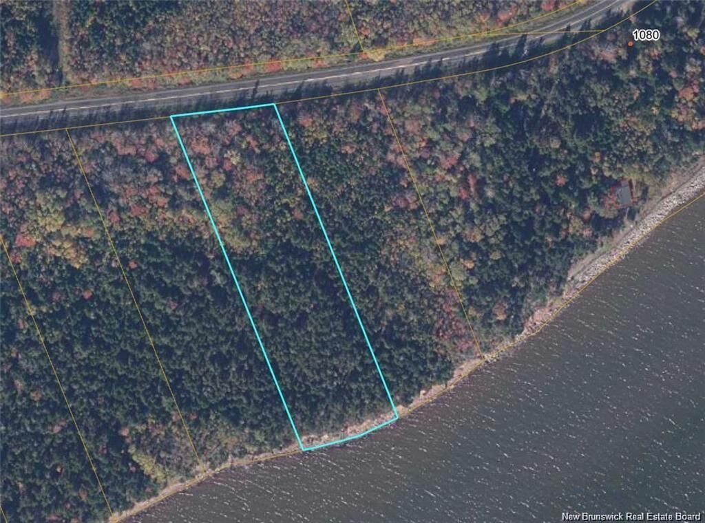 Property Photo:  Lot 24-4 Route 960  NB E4M 2S4 