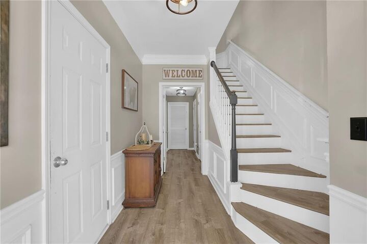 Property Photo: 6300 Views Trace GA 30092