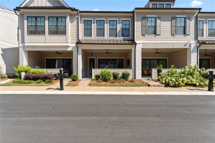 Property Photo: 710 Stickley Oak Way GA 30189