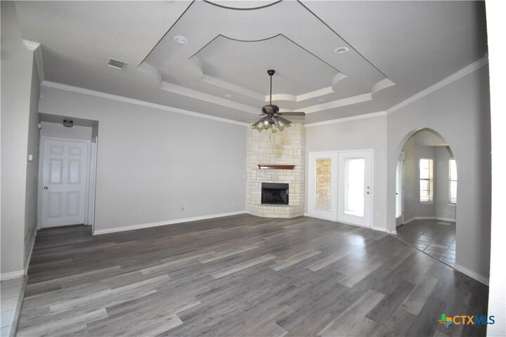 Property Photo:  518 Mustang Trail  TX 76548 