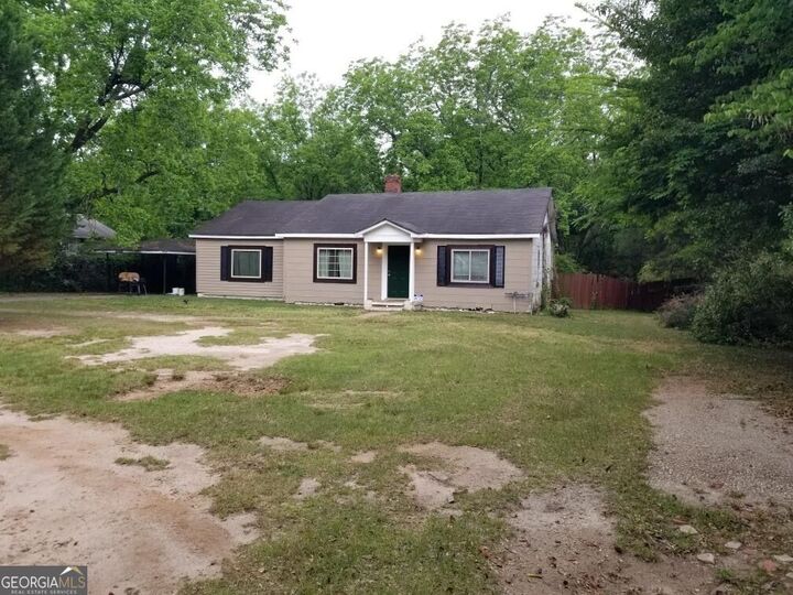 Property Photo:  2471 Old Atlanta Road  GA 30223 