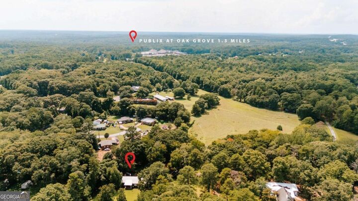 Property Photo: 345 Jefferson River Road GA 30606