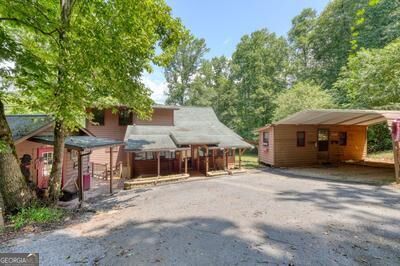 Property Photo:  7429 Cassie Lane  GA 30546 