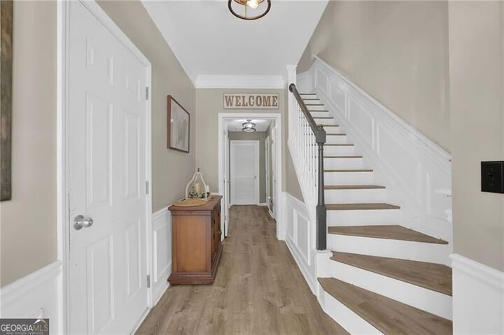 Property Photo: 6300 Views Trace GA 30092