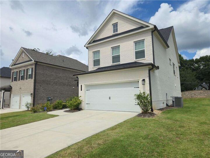 Property Photo:  2101 Ecoland Drive  GA 30017 