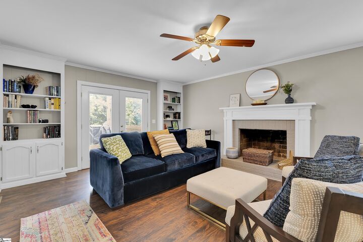 Property Photo: 16 Pine View Terrace SC 29687