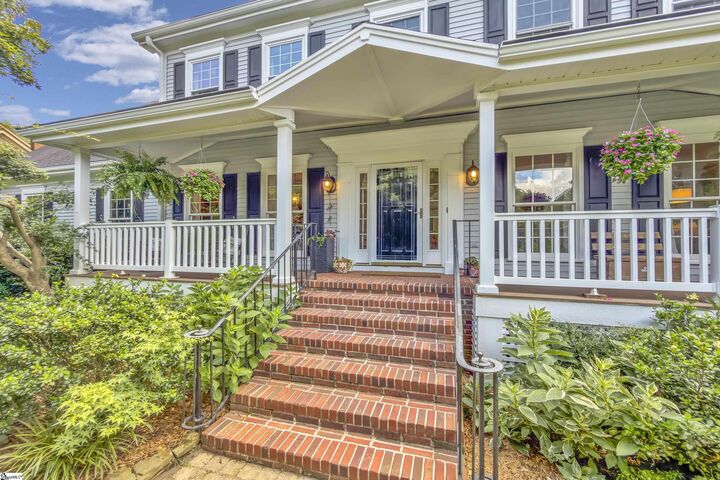 Property Photo: 209 River Walk Boulevard SC 29681