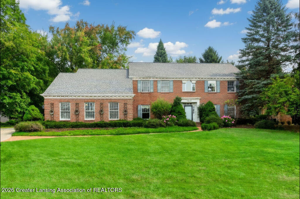 Property Photo:  3834 Hemmingway Drive  MI 48864 