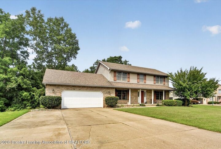 Property Photo:  15062 Duxbury Lane  MI 48906 