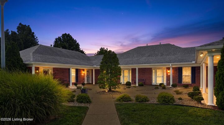 Property Photo: 7250 Briscoe Vista Way KY 40228