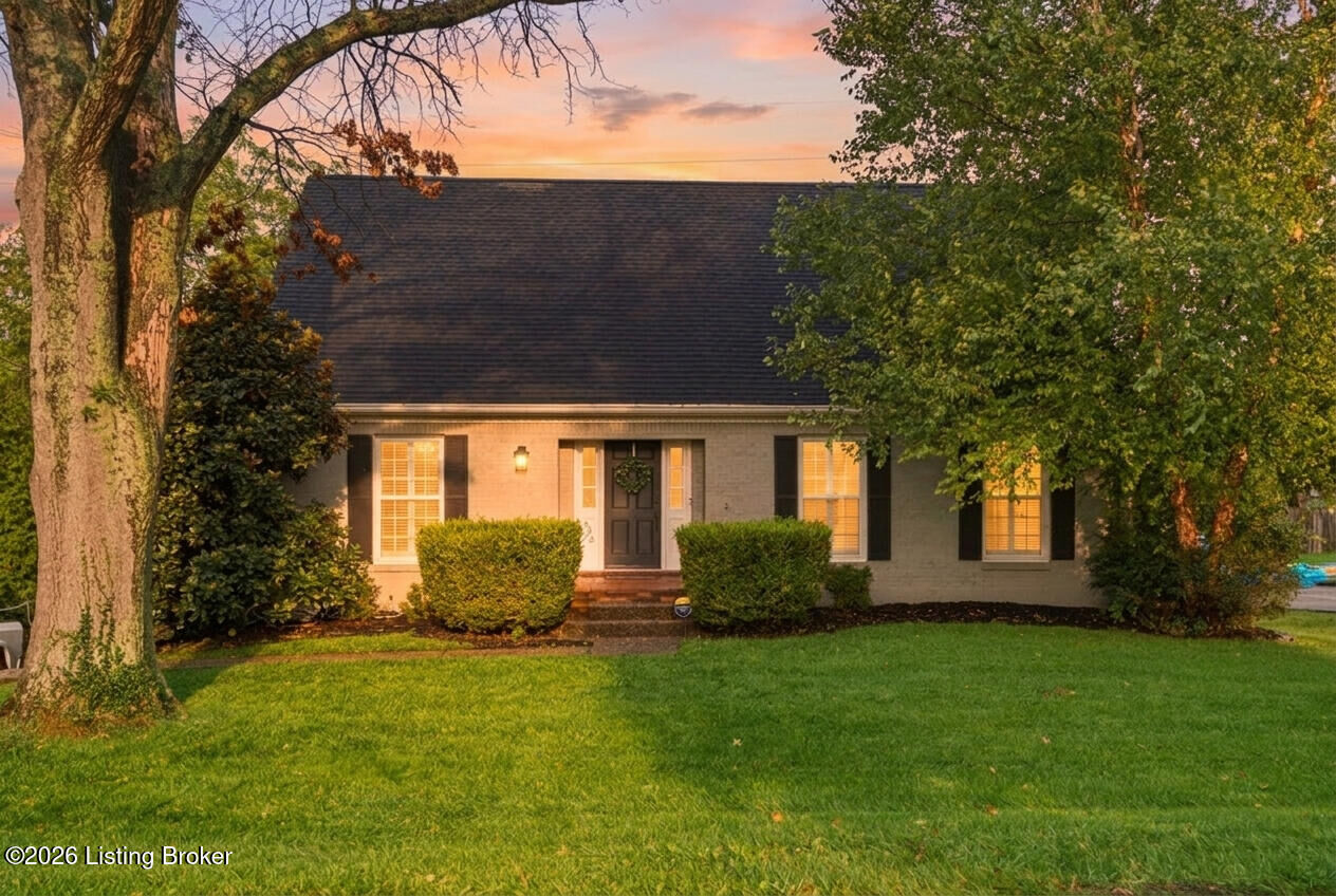 Property Photo: 908 Craig Ave KY 40065
