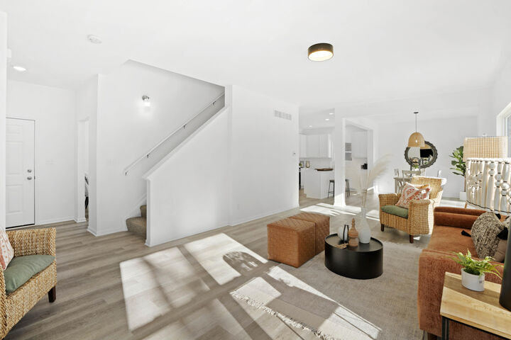 Property Photo:  18855 Sapphire Road  IN 46356 