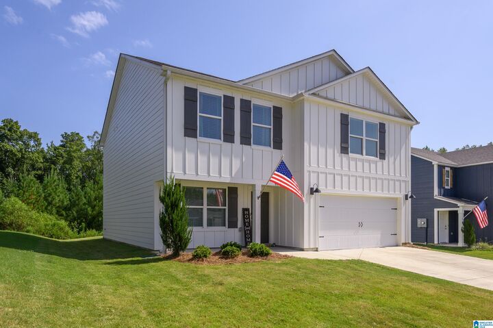 Property Photo:  453 Saddlewood Cove  AL 35051 