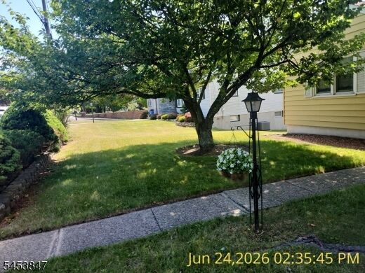 Property Photo: 11 Bullens Ave NJ 07470
