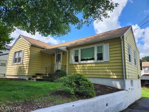 Property Photo:  11 Bullens Ave  NJ 07470 