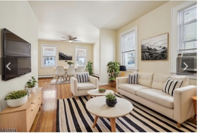 Property Photo: 3 Whittlesey Ave 1 NJ 07052