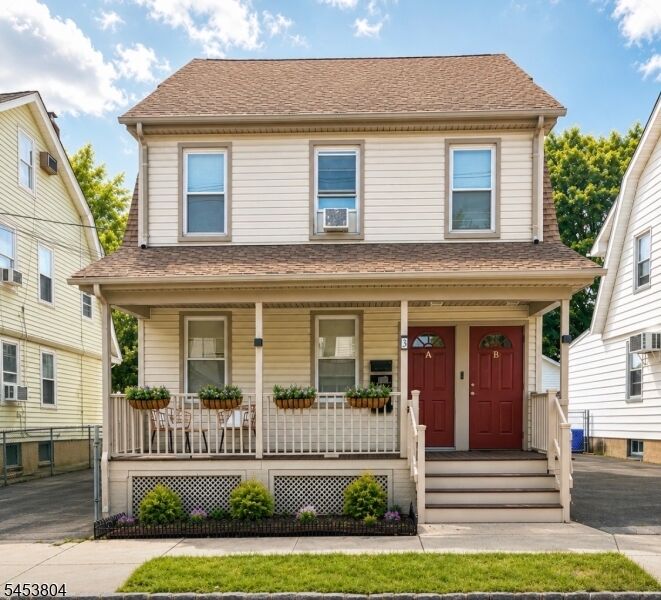 Property Photo: 3 Whittlesey Ave 1 NJ 07052