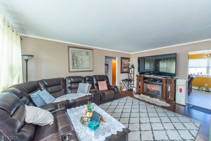 Property Photo: 20 Halsey Ave 18 NJ 07508