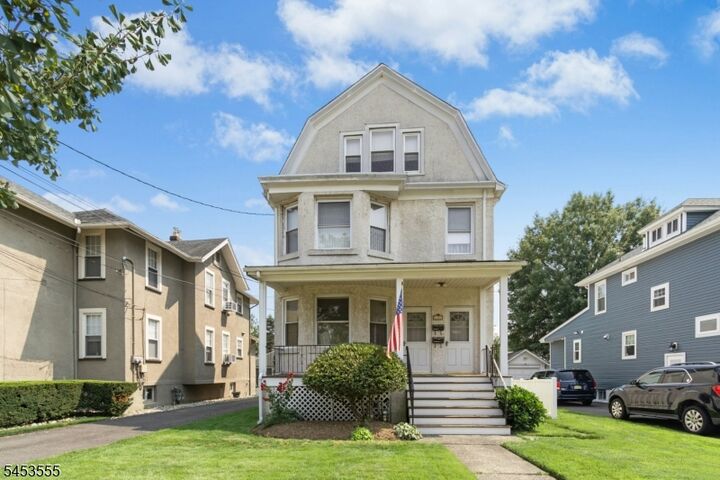 Property Photo: 120 Elm St NJ 07016