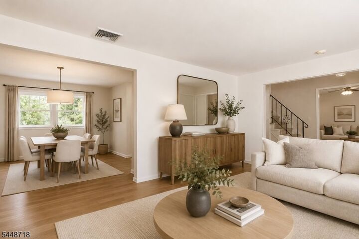 Property Photo:  7 Rosemont Ter  NJ 07052 