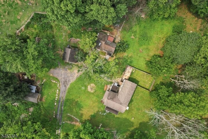 Property Photo: 135 Millbrook Rd NJ 07825