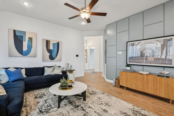 Property Photo: 11311 Flower Petal Court TX 77433