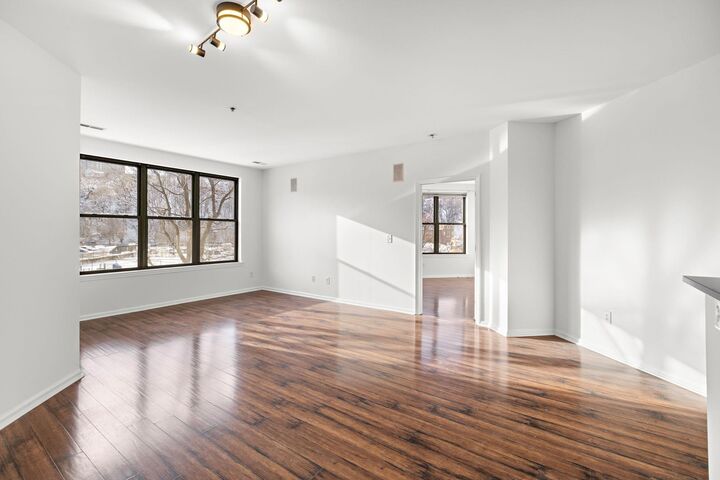 Property Photo:  24 Avenue At Port Imperial 232  NJ 07093 