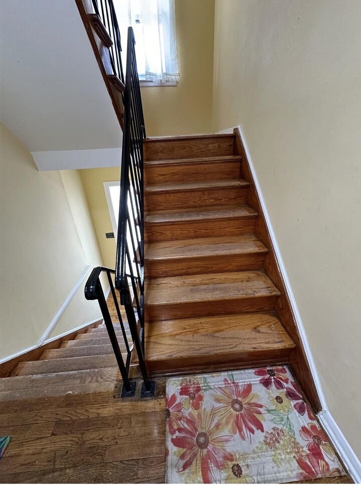 Property Photo:  374 Cator Ave 1  NJ 07305-0000 
