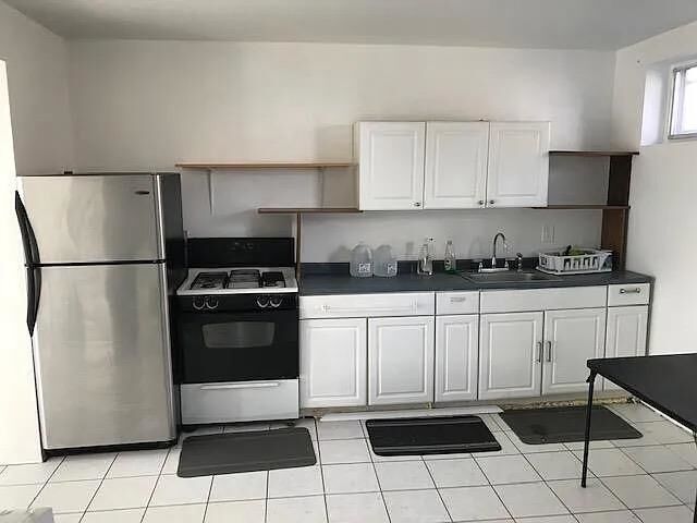 Property Photo:  12 Van Reipen Ave 2  NJ 07306 