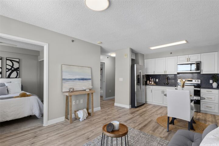 Property Photo:  94-979 Kauolu Place 1212  HI 96797 