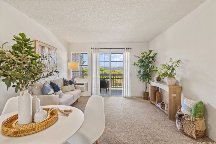 Property Photo:  94-100 Huki Place 201  HI 96797 
