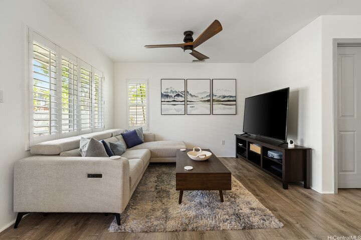 Property Photo:  91-2034 Kamakana Street  HI 96706 