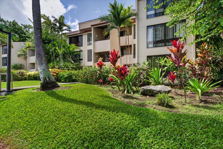 Property Photo: 78-6800 Alii Dr 7302 HI 96740