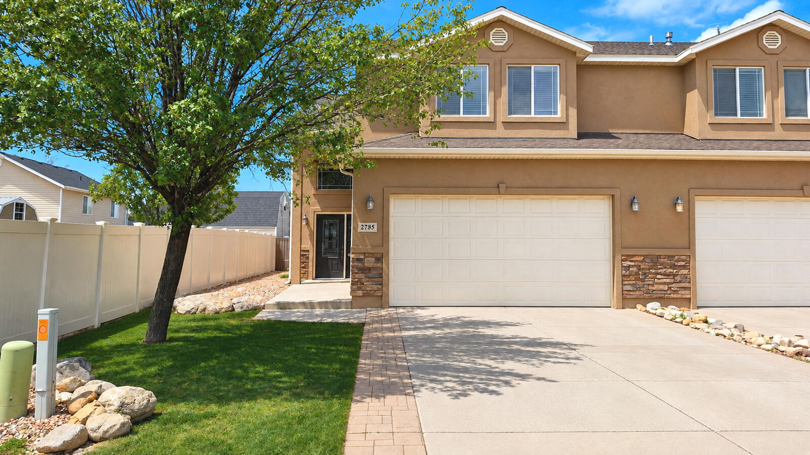 Property Photo:  2785 N Clark Parkway  UT 84721 