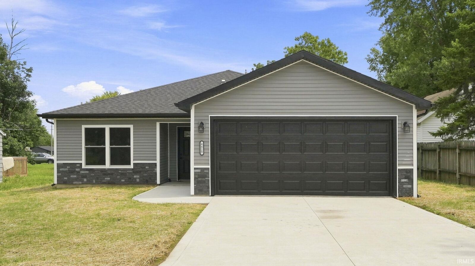 Property Photo:  4415 Wayne Trace  IN 46806 