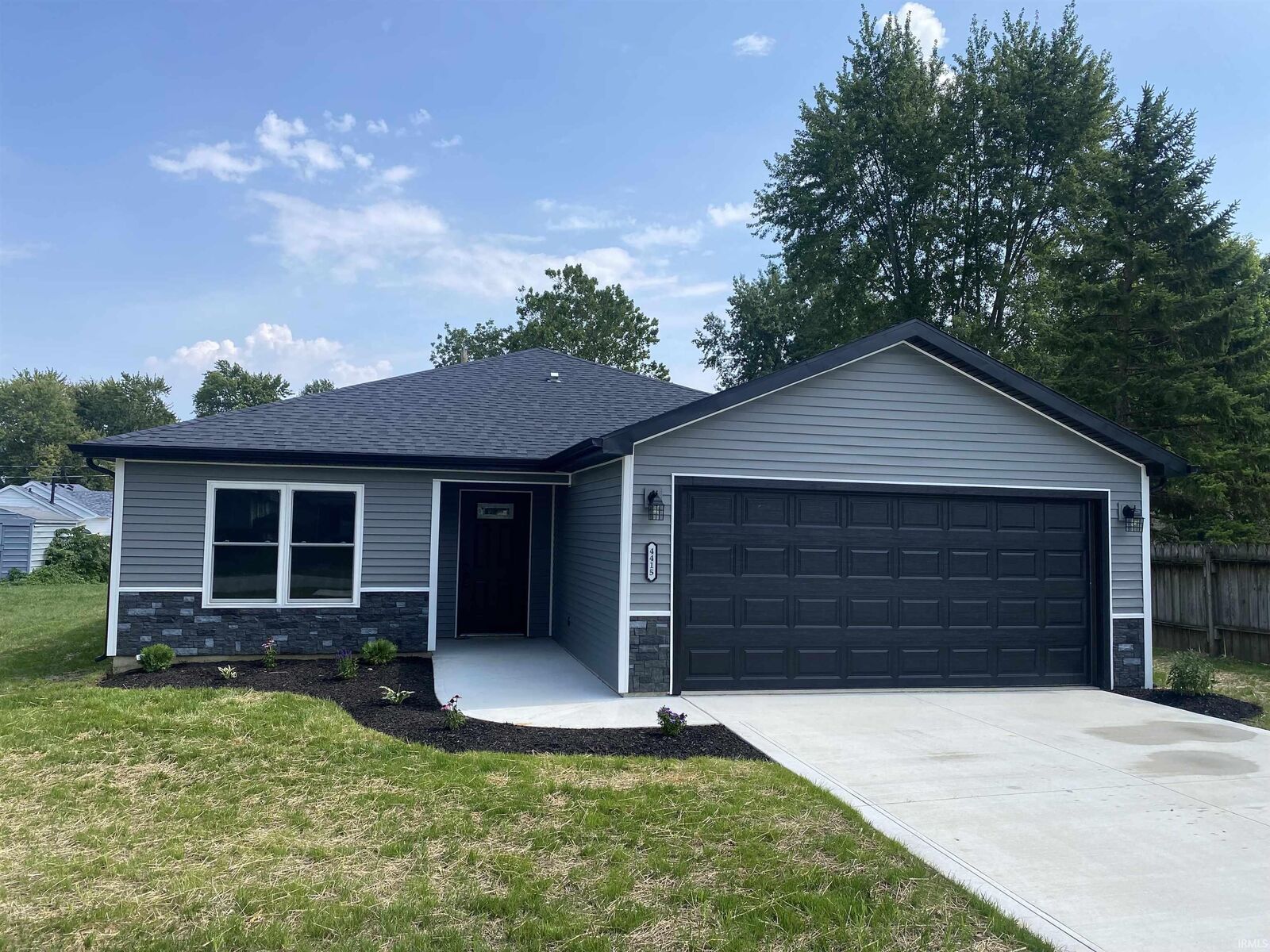 Property Photo:  4415 Wayne Trace  IN 46806 