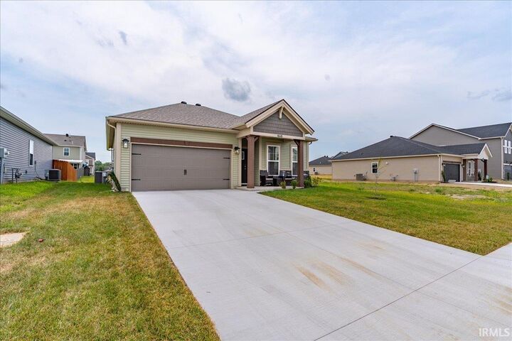 Property Photo:  4641 Chelmsford Drive  IN 47630 