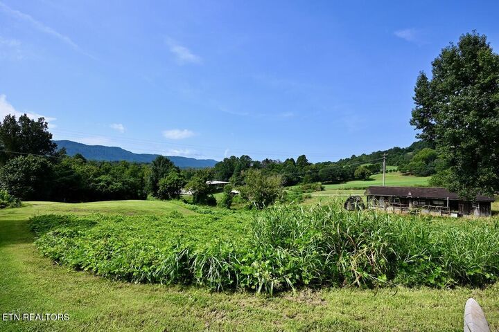 Property Photo: 2030 Six Mile Rd TN 37803