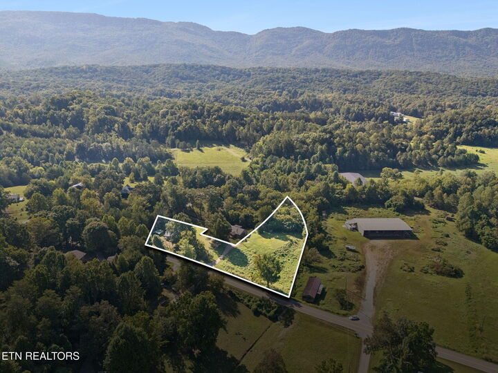 Property Photo: 2030 Six Mile Rd TN 37803