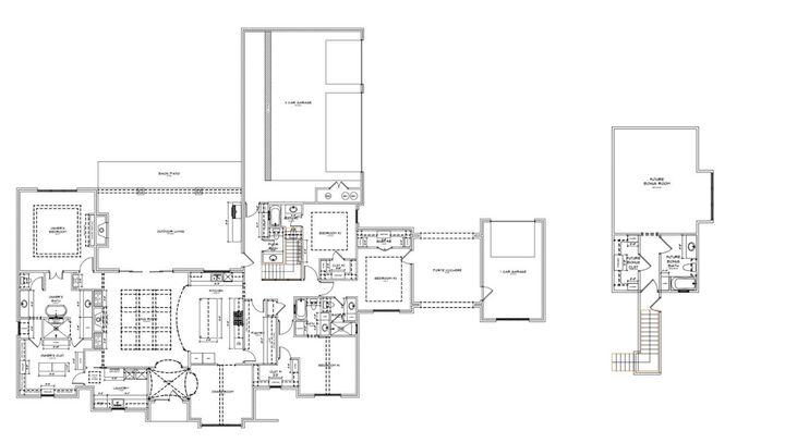Property Photo:  5906 County Rd 7665  TX 79424 