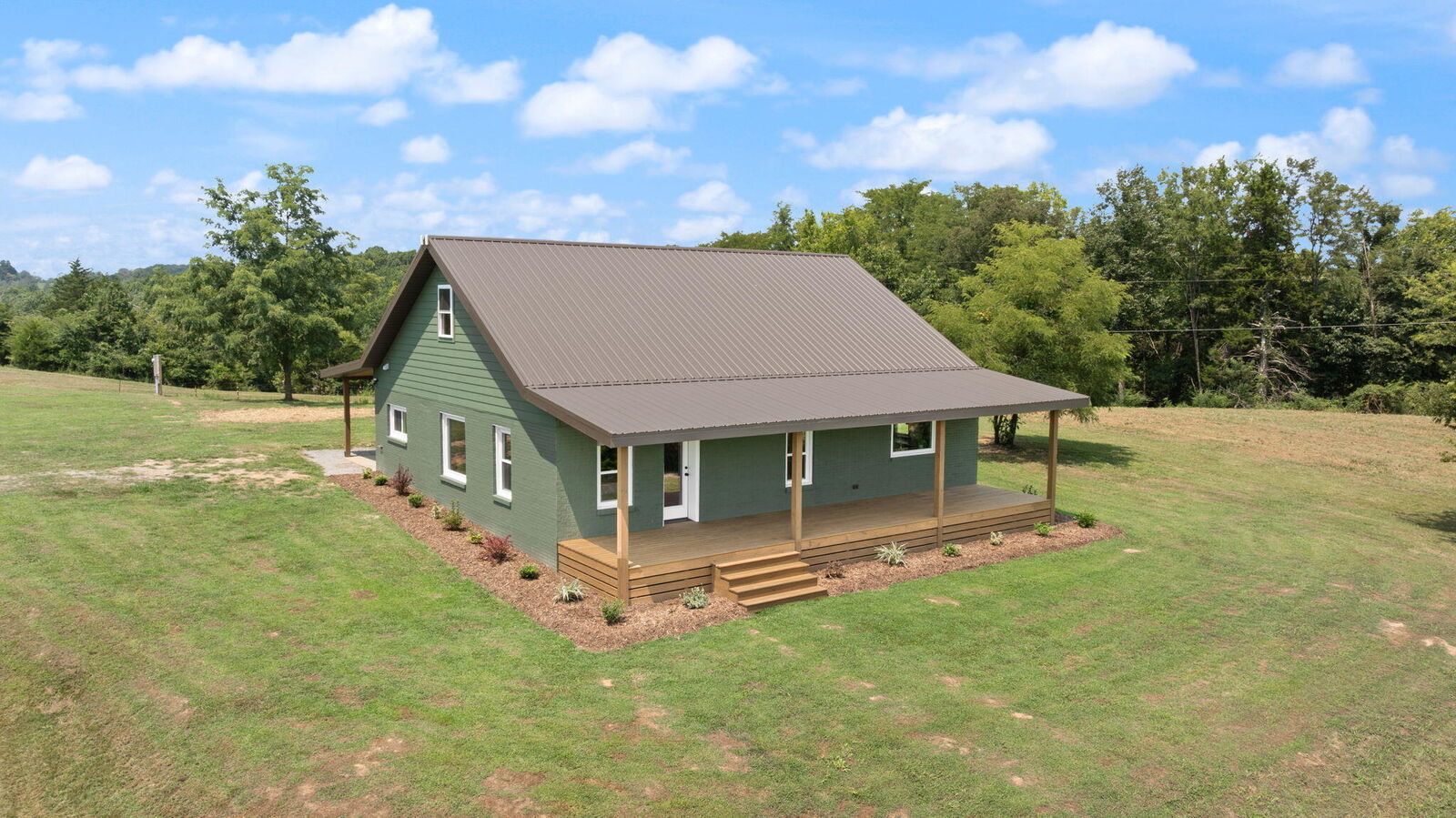 Property Photo:  466 Santifee Anderson Road  KY 42743 