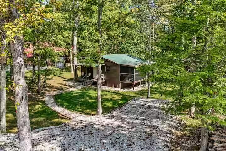Property Photo: 84 Isaac Drive KY 40387
