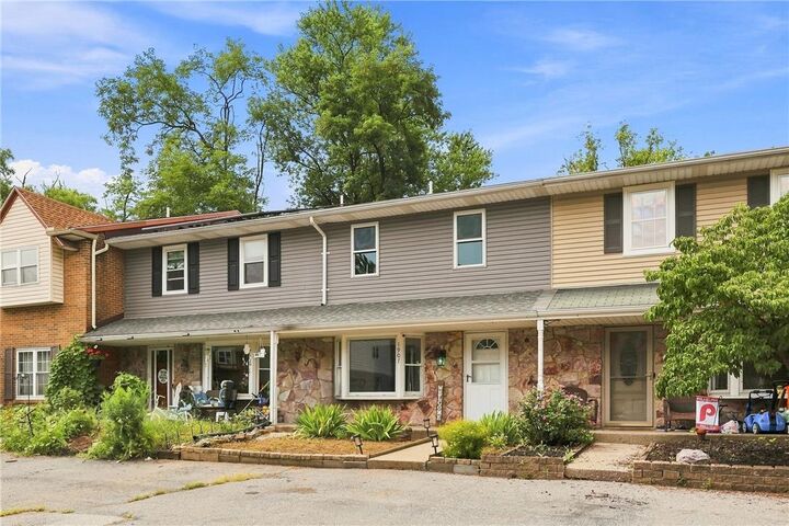 Property Photo:  1907 Aster Road  PA 18062 