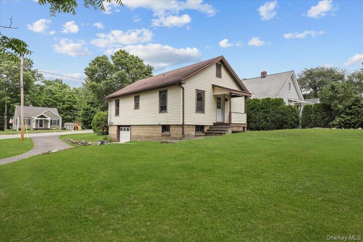 Property Photo: 37 Yates Avenue NY 12601