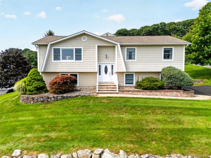 Property Photo: 59 Walter Drive NY 10980