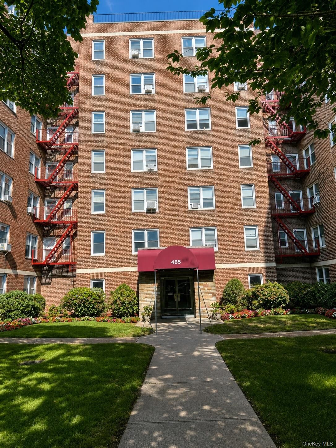 Property Photo: 485 Bronx River Road C24 NY 10704