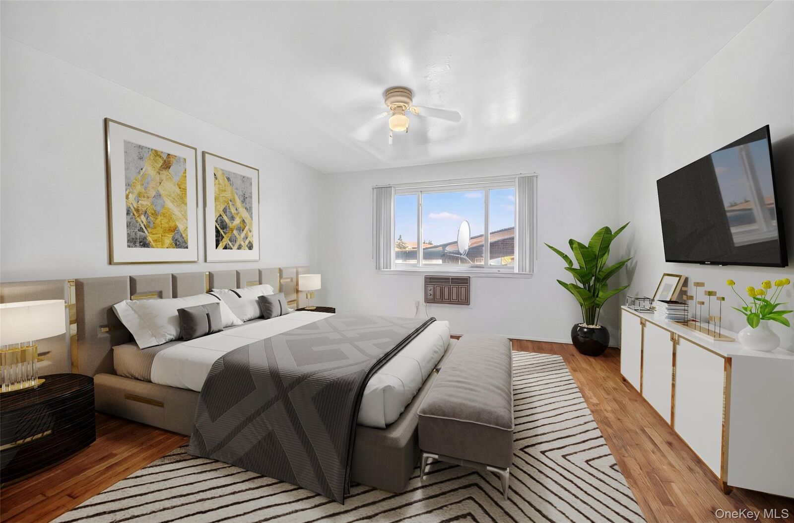 Property Photo: 150 Glenwood Avenue F5 NY 10703