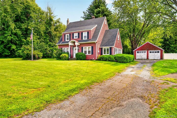 Property Photo:  2630 Rt. 6  NY 10973 
