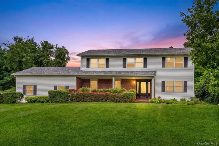 Property Photo:  72 Station Road  NY 12577 