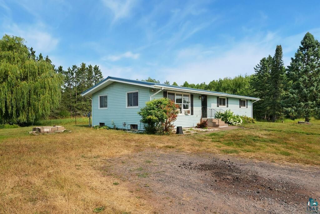Property Photo: 5467 S Meinke Rd WI 54874